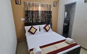S4 Sruthi Service Apartments